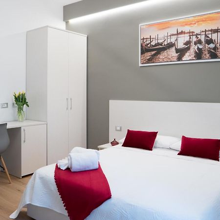 Venice Rooms Mestre Ngoại thất bức ảnh