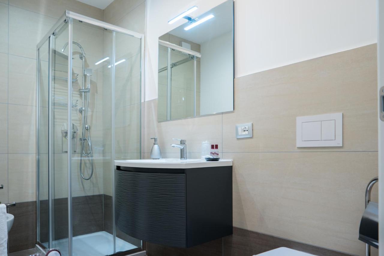 Venice Rooms Mestre Ngoại thất bức ảnh