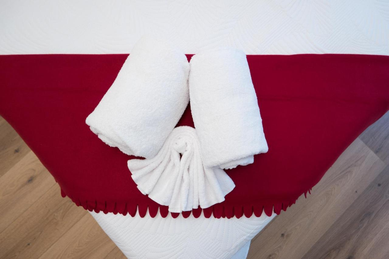 Venice Rooms Mestre Ngoại thất bức ảnh