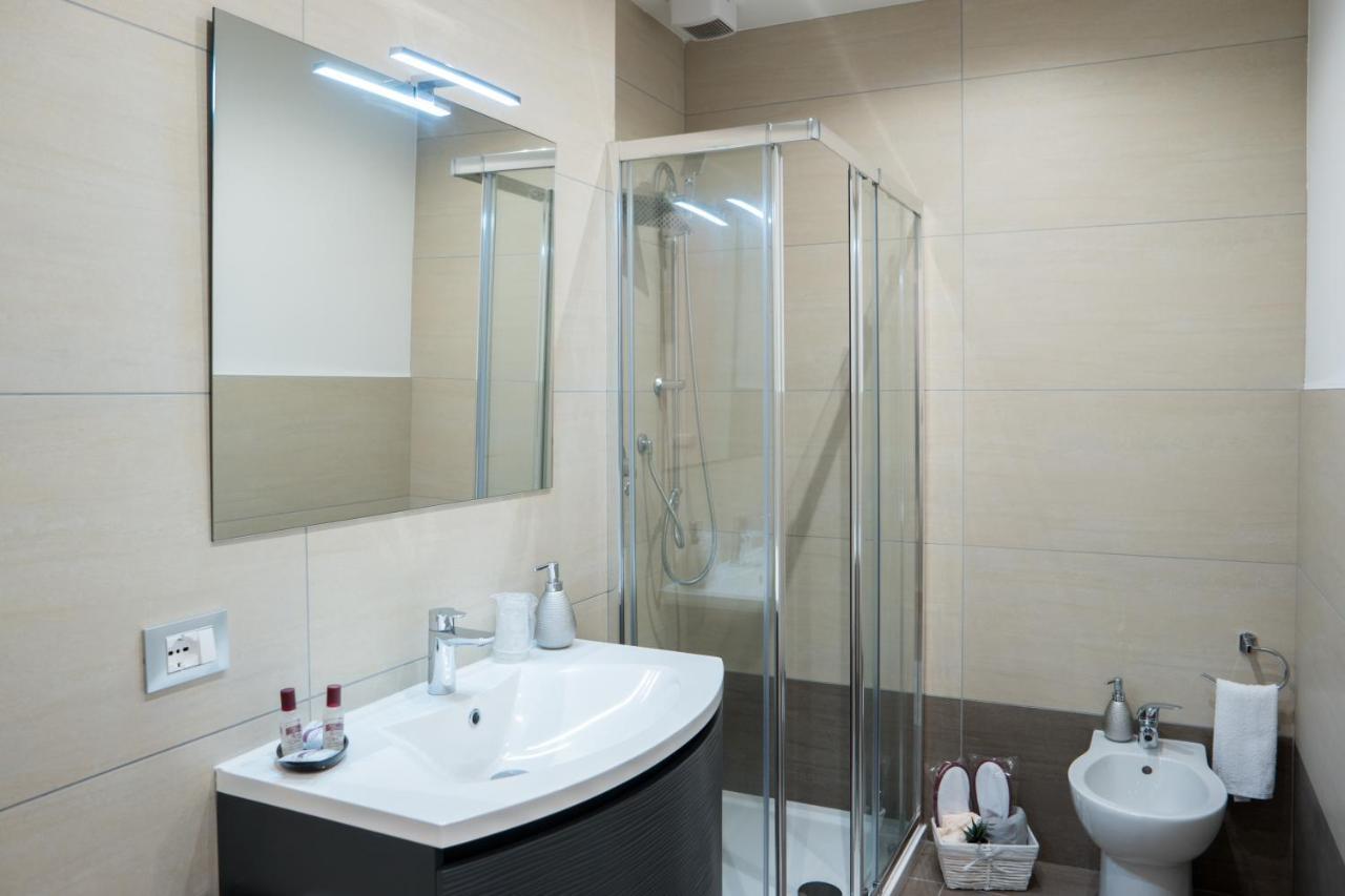Venice Rooms Mestre Ngoại thất bức ảnh