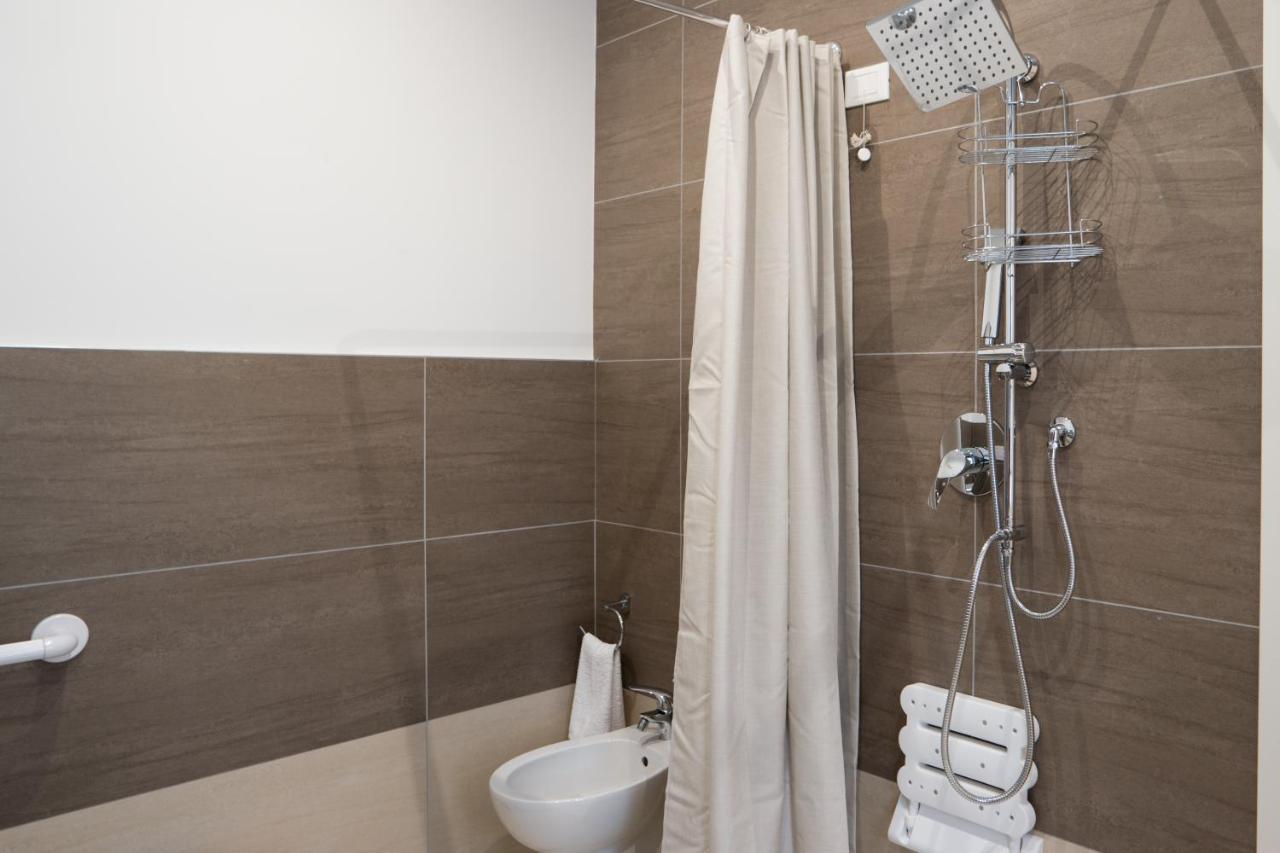 Venice Rooms Mestre Ngoại thất bức ảnh