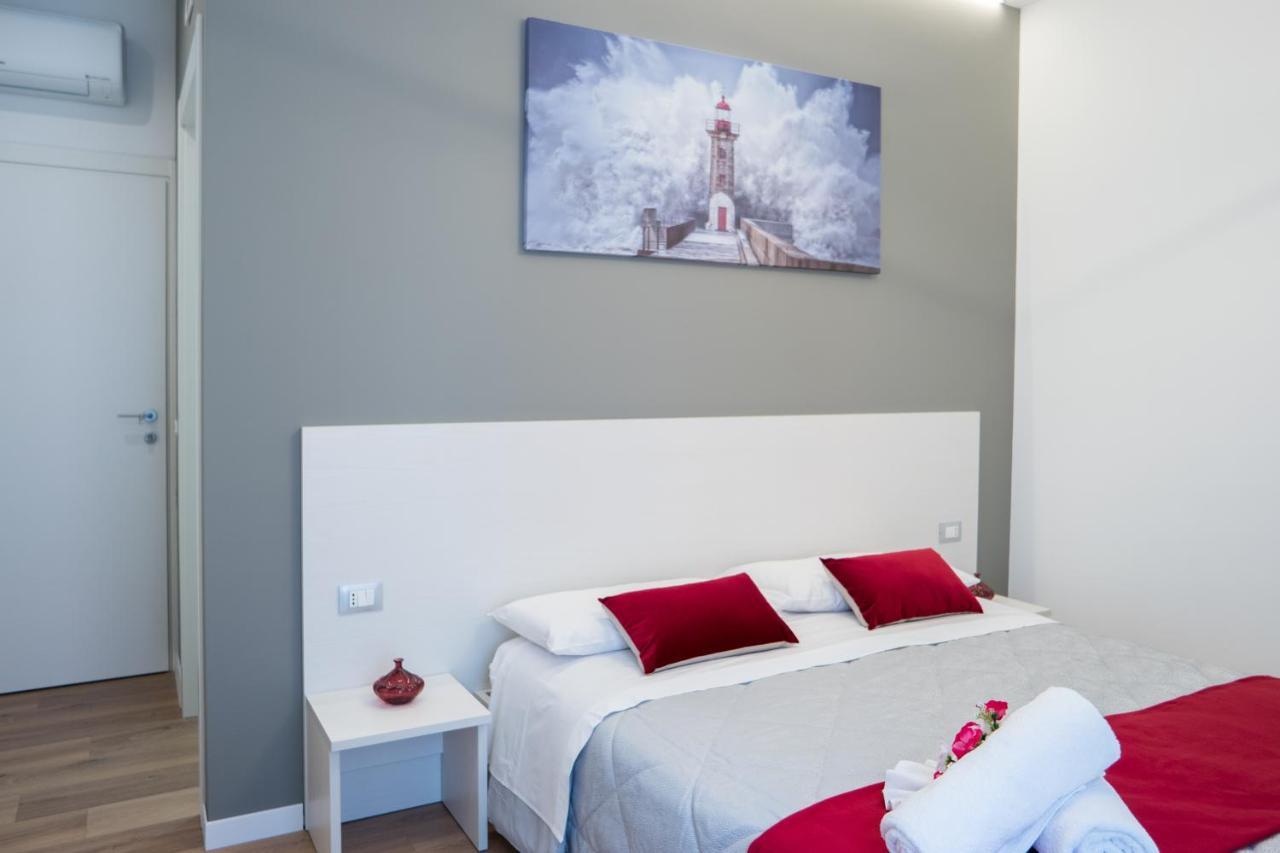 Venice Rooms Mestre Ngoại thất bức ảnh