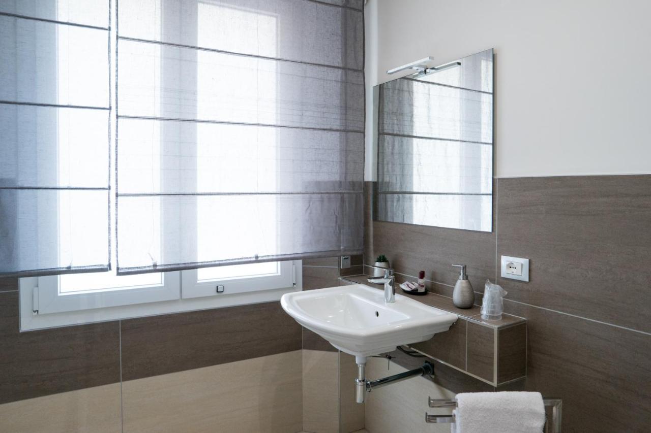 Venice Rooms Mestre Ngoại thất bức ảnh