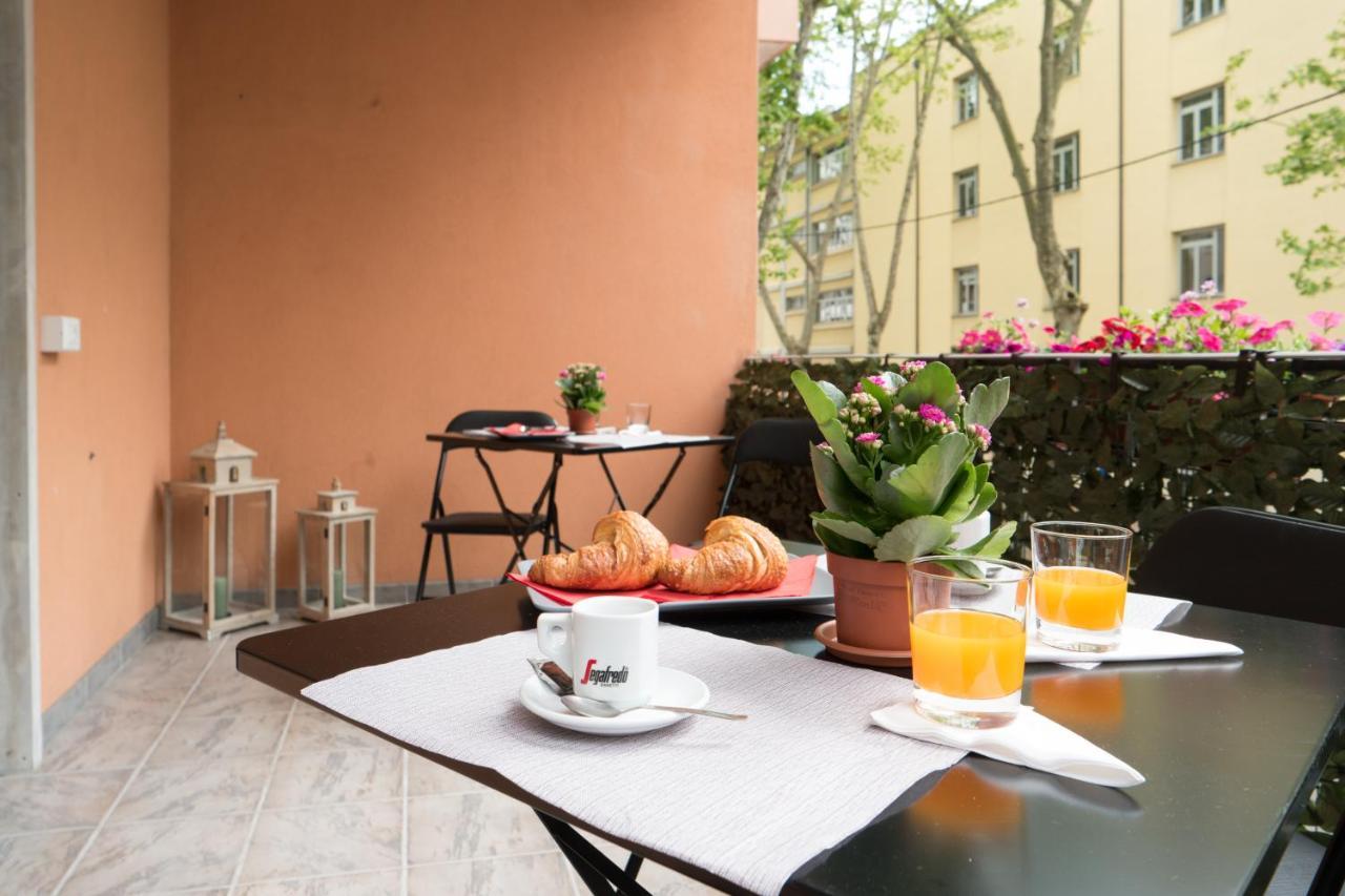 Venice Rooms Mestre Ngoại thất bức ảnh