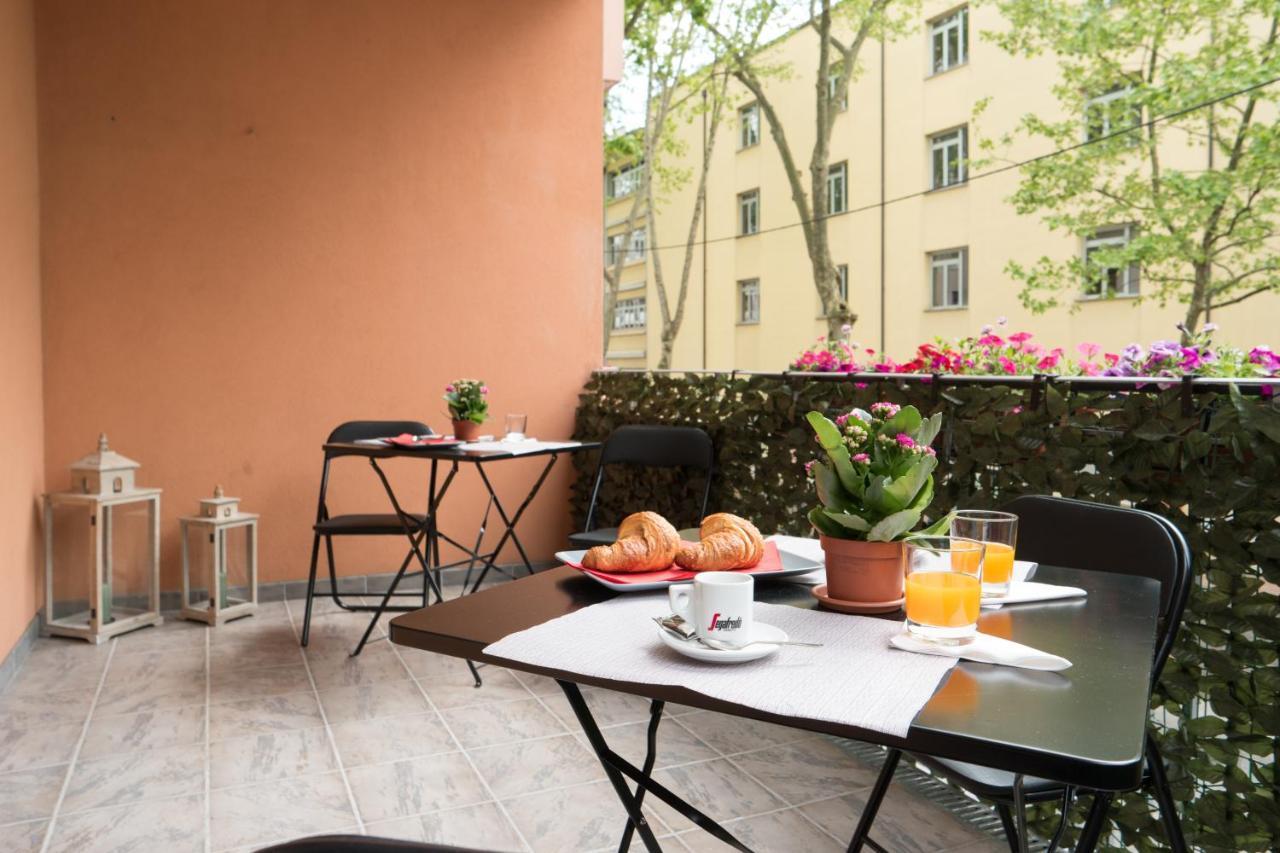 Venice Rooms Mestre Ngoại thất bức ảnh