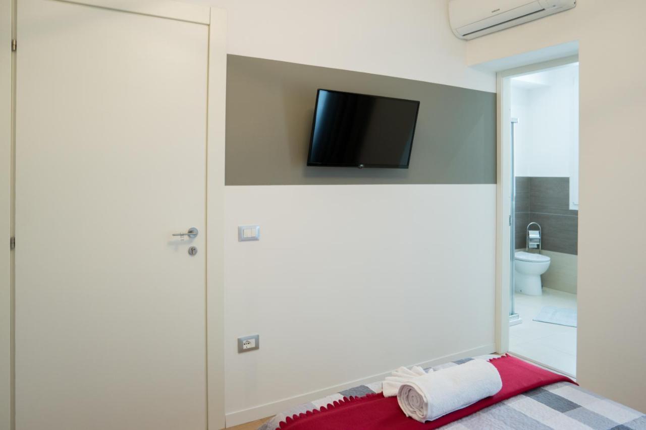 Venice Rooms Mestre Ngoại thất bức ảnh